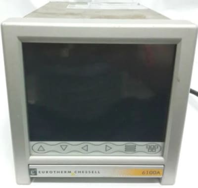 INVENSYS 6100XIO