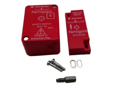 ALLEN BRADLEY 440N-G02009