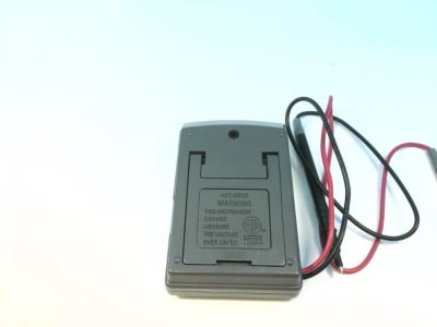 COMMERCIAL ELECTRIC PRODUCTS ABT-602R