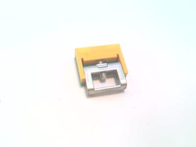 WEIDMULLER ZB 4K GE/GN