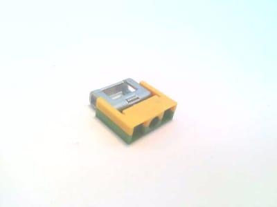 WEIDMULLER ZB 4K GE/GN