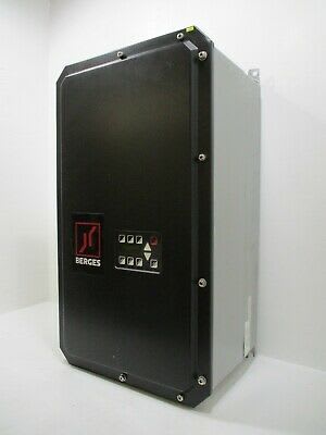 BERGES ACP6015-0CSLV