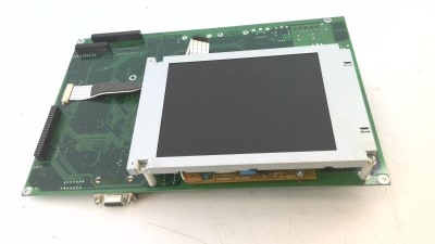 SCM GROUP EC932