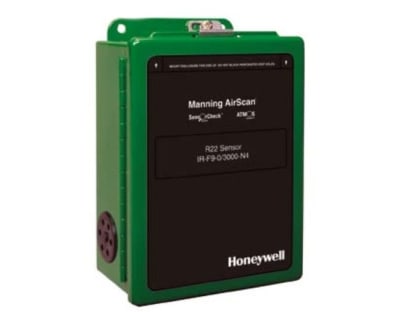 HONEYWELL IR-F9-0/1000-N1
