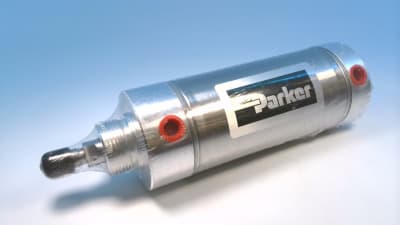 PARKER 2.50DXPSR03.00