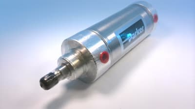 PARKER 2.50DXPSR03.00