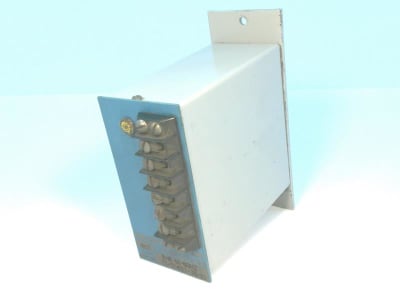 ASEA BROWN BOVERI BHR-1A-60HZ