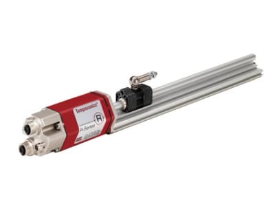 MTS SYSTEMS CO RPM1000MD601A01