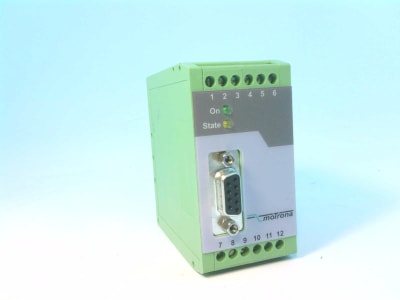 MOTRONA FU252