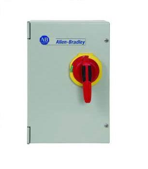 ALLEN BRADLEY 194R-CC30-1753-PB