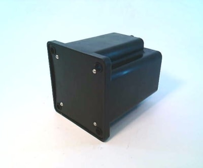 INSTRUMENT TRANSFORMERS INC 465-208