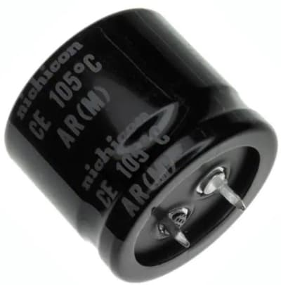 NICHICON LAR2G271MELB30