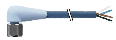 MURR ELEKTRONIK 7024-12341-3210700