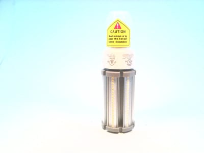 RAB LIGHTING HID-27-EX39-840-BYP-PT