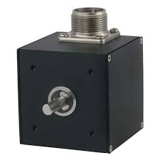 ENCODER PRODUCTS COMPANY 716-1200-1-P-S-IND12-6-S-Y-N