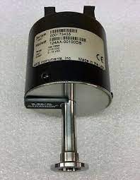 MKS INSTRUMENTS 122BA-00100DB