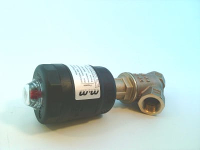 M&M INTERNATIONAL RCG205CTW00