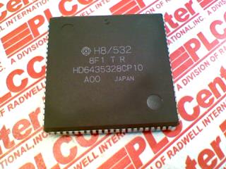 HITACHI HD6435328CP10