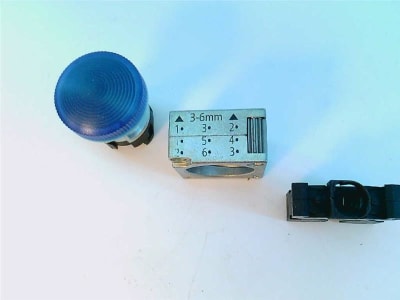 SIEMENS 3SB36046BA500CC0