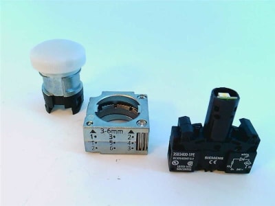 SIEMENS 3SB3644-6BA60