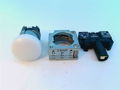 SIEMENS 3SB3644-6BA60