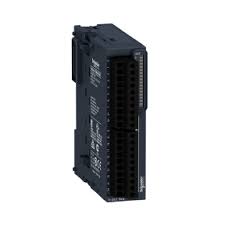 SCHNEIDER ELECTRIC TM3DQ16U