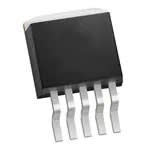 TEXAS INSTRUMENTS SEMI LM2576HVS-5.0/NOPB