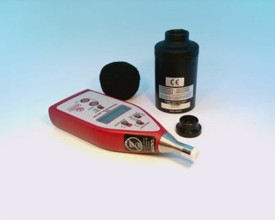 QUEST TECHNOLOGIES 2100-QC-10