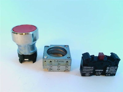 SIEMENS 3SB3603-0AA21