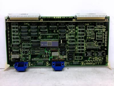 FANUC A20B-0009-0101