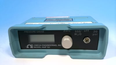 OMEGA ENGINEERING HHP701-20