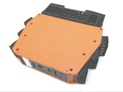 EFECTOR SMARTL25 4DI 4DO T C-AC2251