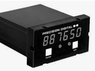 PRECISION DIGITAL PD693-3-16
