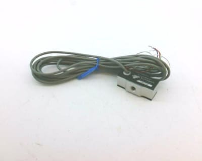 TRANSDUCER TECHNIQUES MLP-50