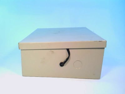 CCTV INC PS18AC-200VA