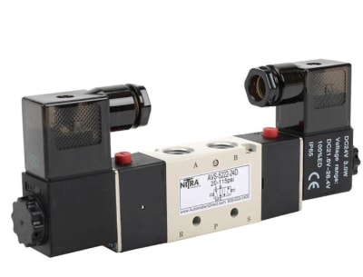 AUTOMATION DIRECT AVS-5222-24D