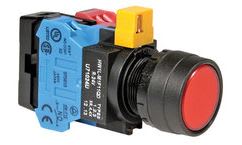 IDEC HW1L-M1F11QD-G-120V