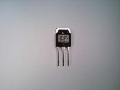 INCHANGE SEMICONDUCTOR BDW83D