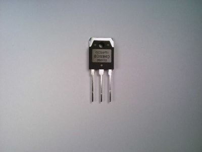 INCHANGE SEMICONDUCTOR BDW84D