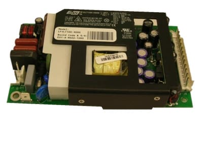 EOS CORPORATION LFVLT100-4000