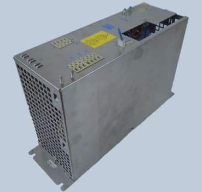 AMK KU1,5+R03+PLC2+EA2