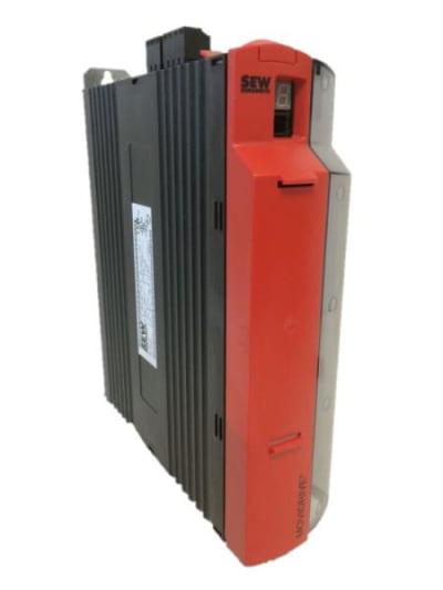 SEW EURODRIVE MDX61B0008-5A3-4-0T/DER11B/DFE32B