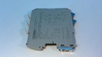 PHOENIX CONTACT MACX MCR-EX-SL-RPSSI-2I-SP