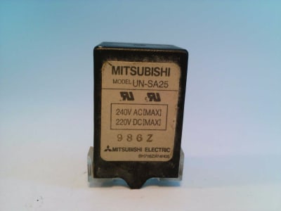 MITSUBISHI UN-SA25