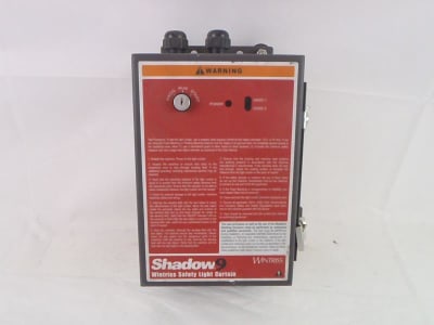 WINTRISS CONTROLS 9687501