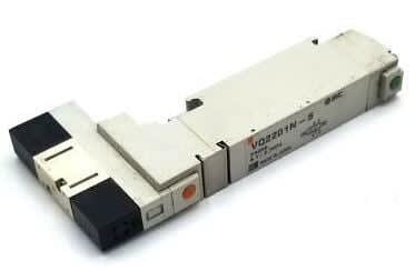 SMC VQ2201N-5