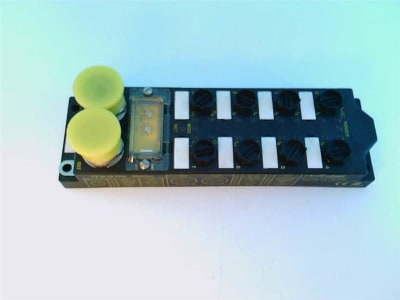 TURCK FDNL-S1204H-0153