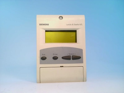 SIEMENS AZL52.40A1