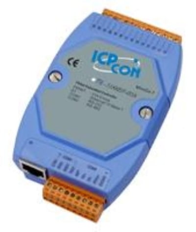 ICP DAS USA I-7188 EF-016H