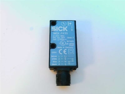 SICK WE-9-P430